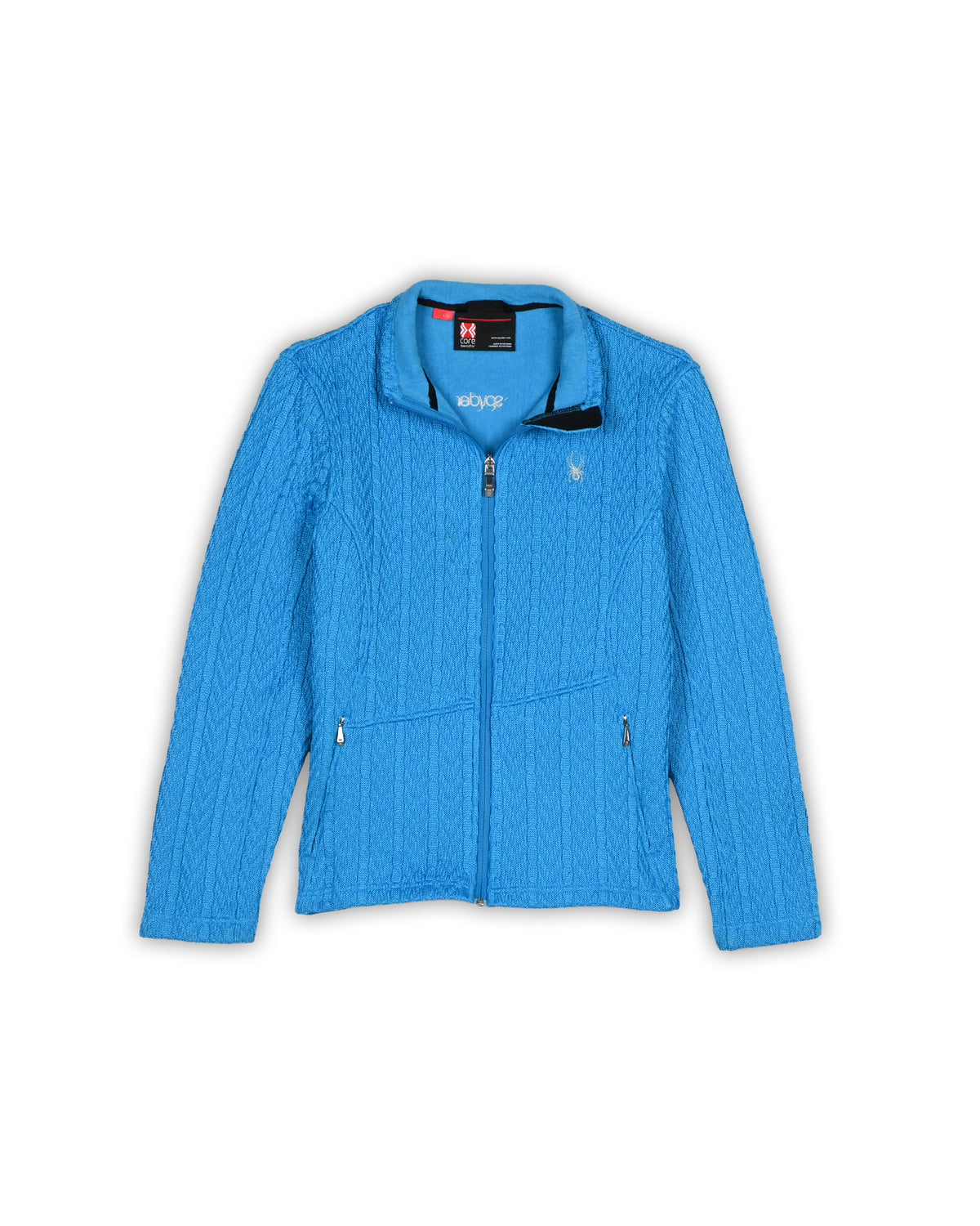 SPYDER WOMEN'S JACKET - L