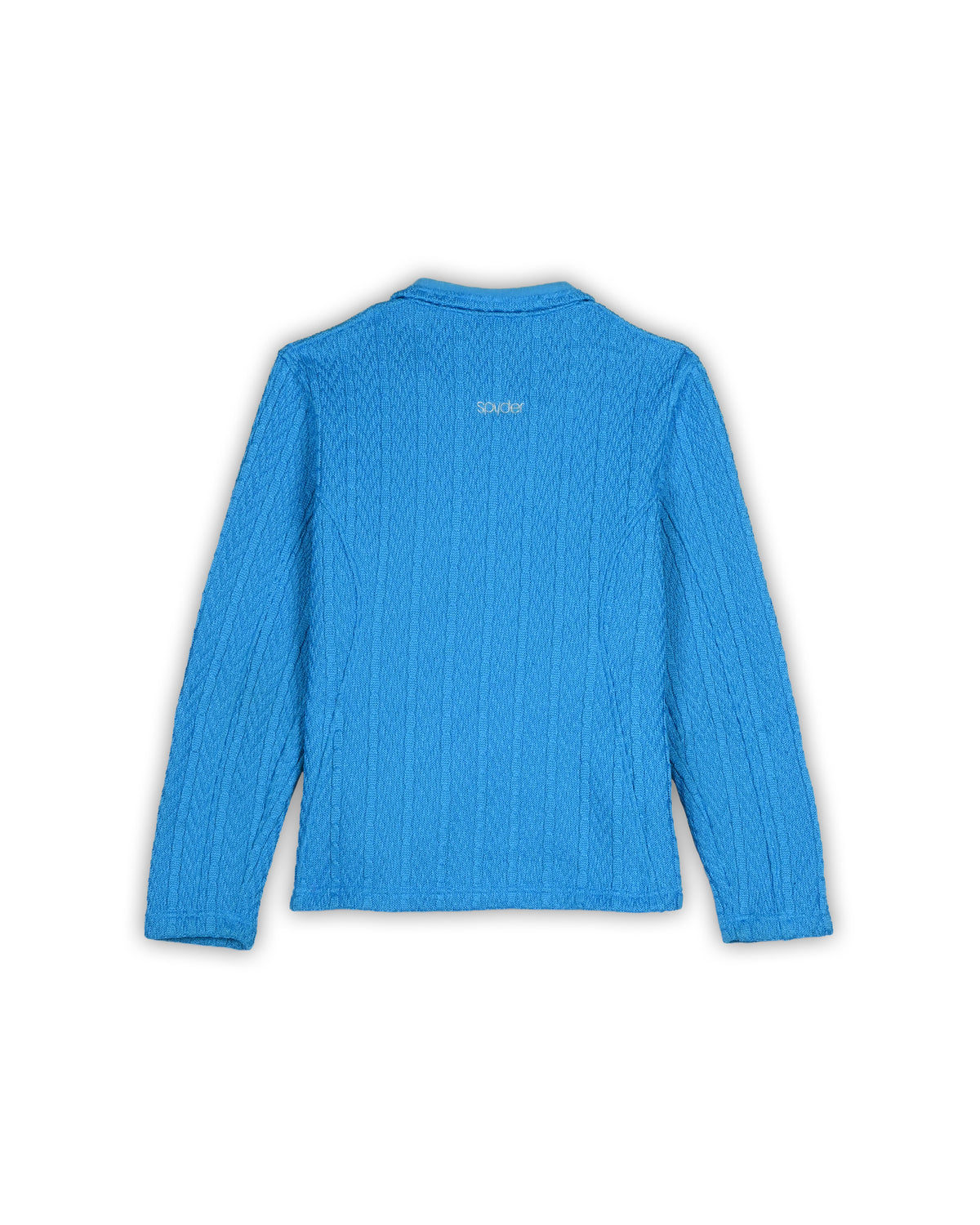 SPYDER WOMEN'S JACKET - L