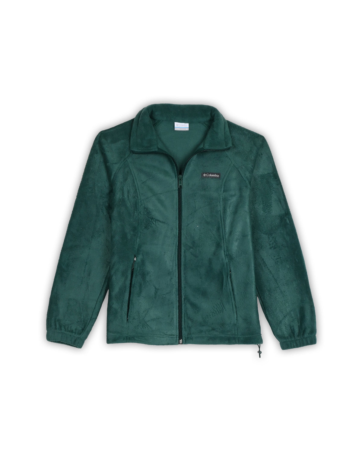 COLUMBIA JACKET - M