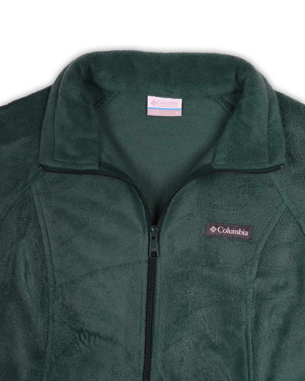 COLUMBIA JACKET - M