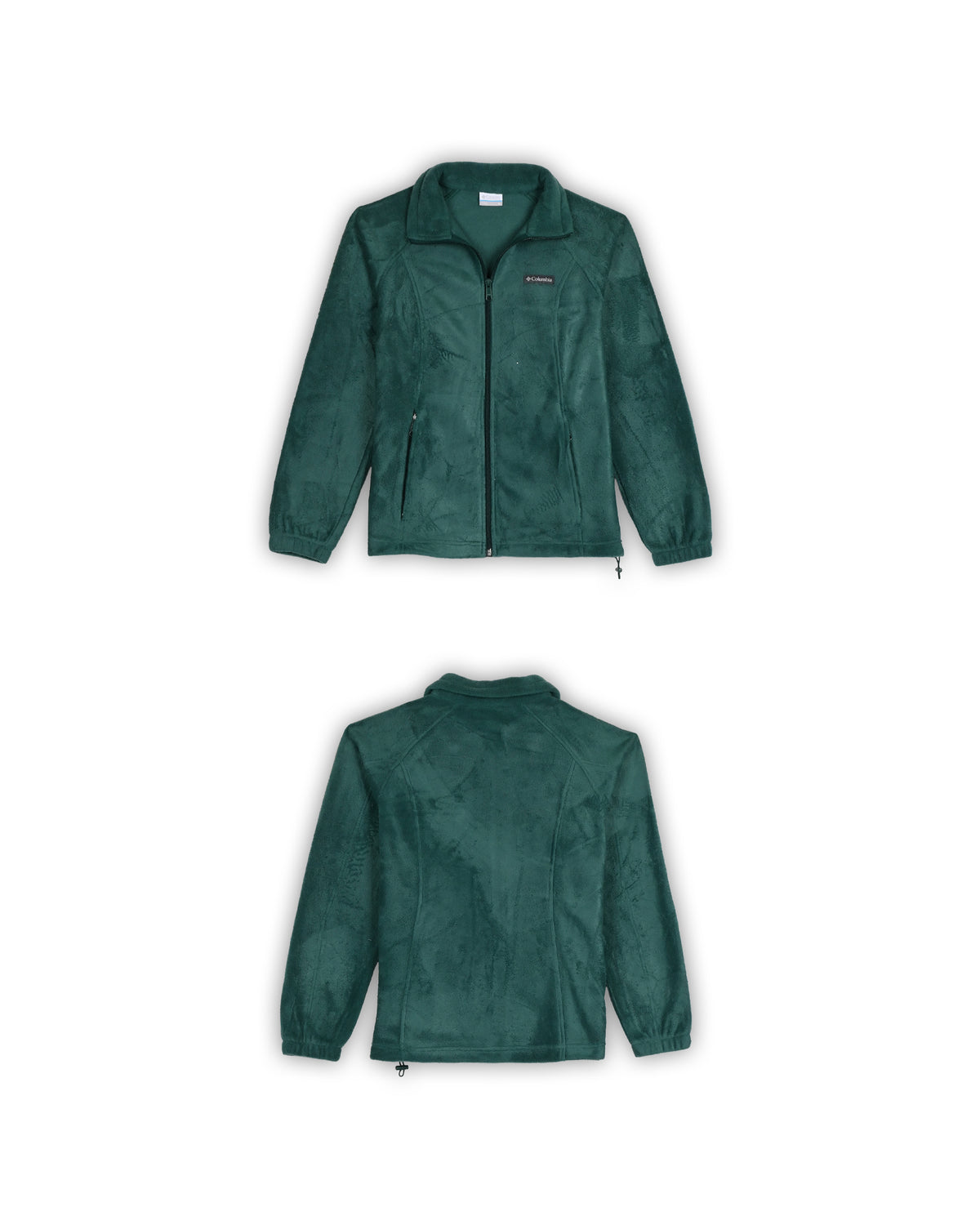 COLUMBIA JACKET - M