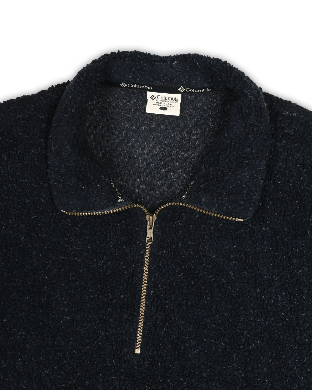 COLUMBIA JACKET - L