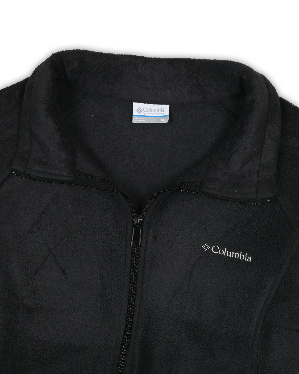 COLUMBIA JACKET - XL