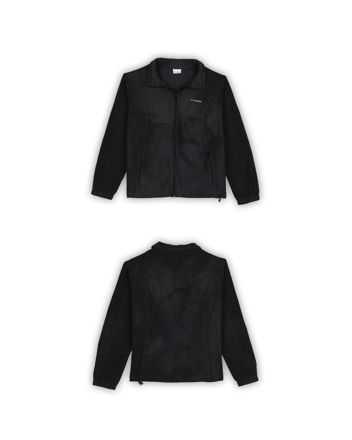 COLUMBIA JACKET - XL