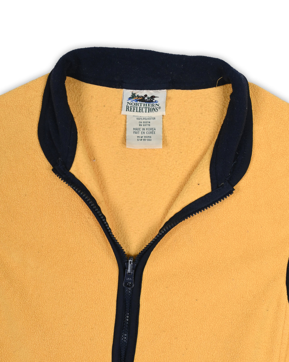NORTHERN REFLECTIONS JACKET - S