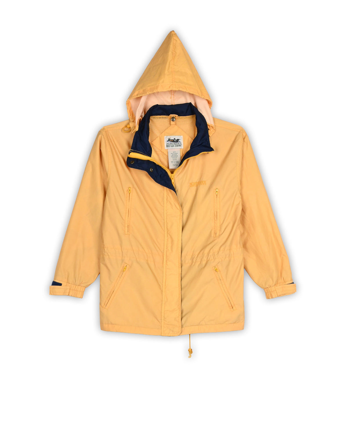 NORTHERN REFLECTIONS JACKET - S