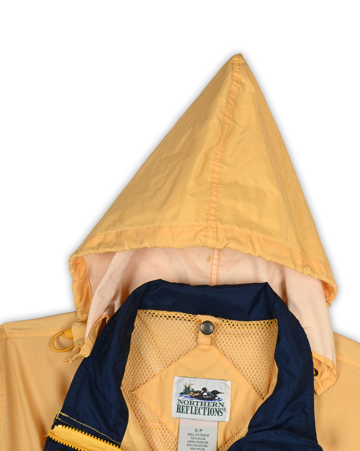 NORTHERN REFLECTIONS JACKET - S