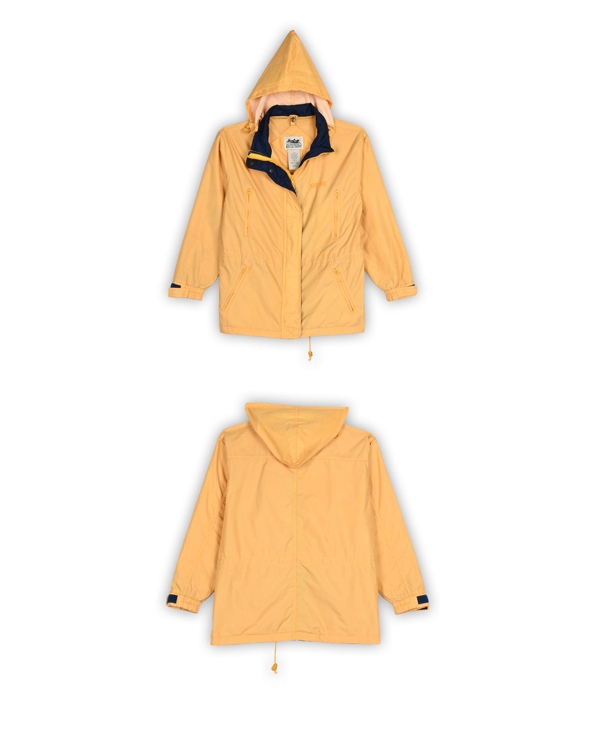 NORTHERN REFLECTIONS JACKET - S