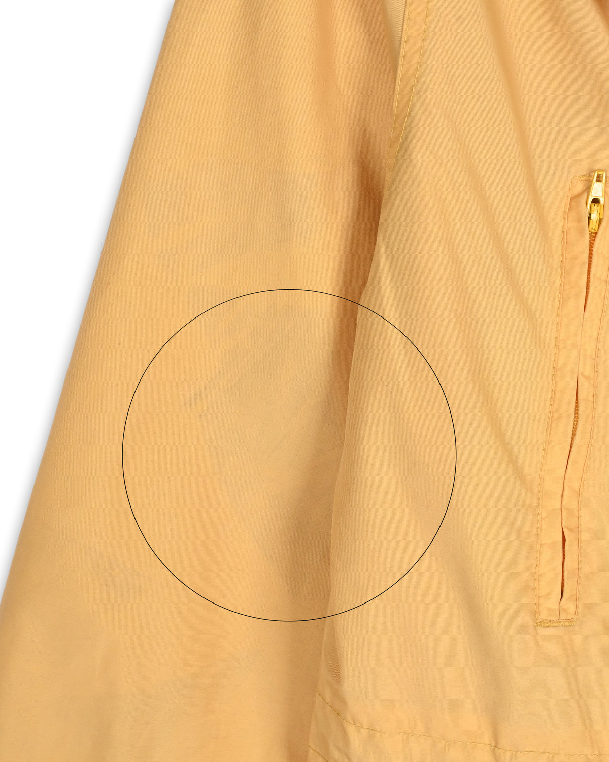 NORTHERN REFLECTIONS JACKET - S