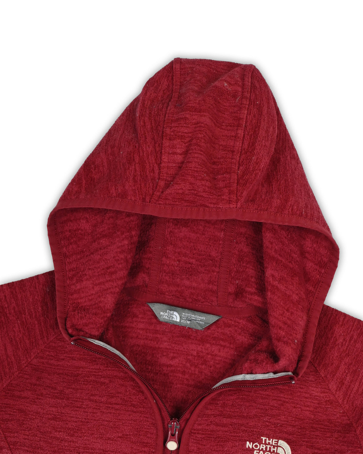 THE NORTH FACE WOMEN'S JACKET - XS
