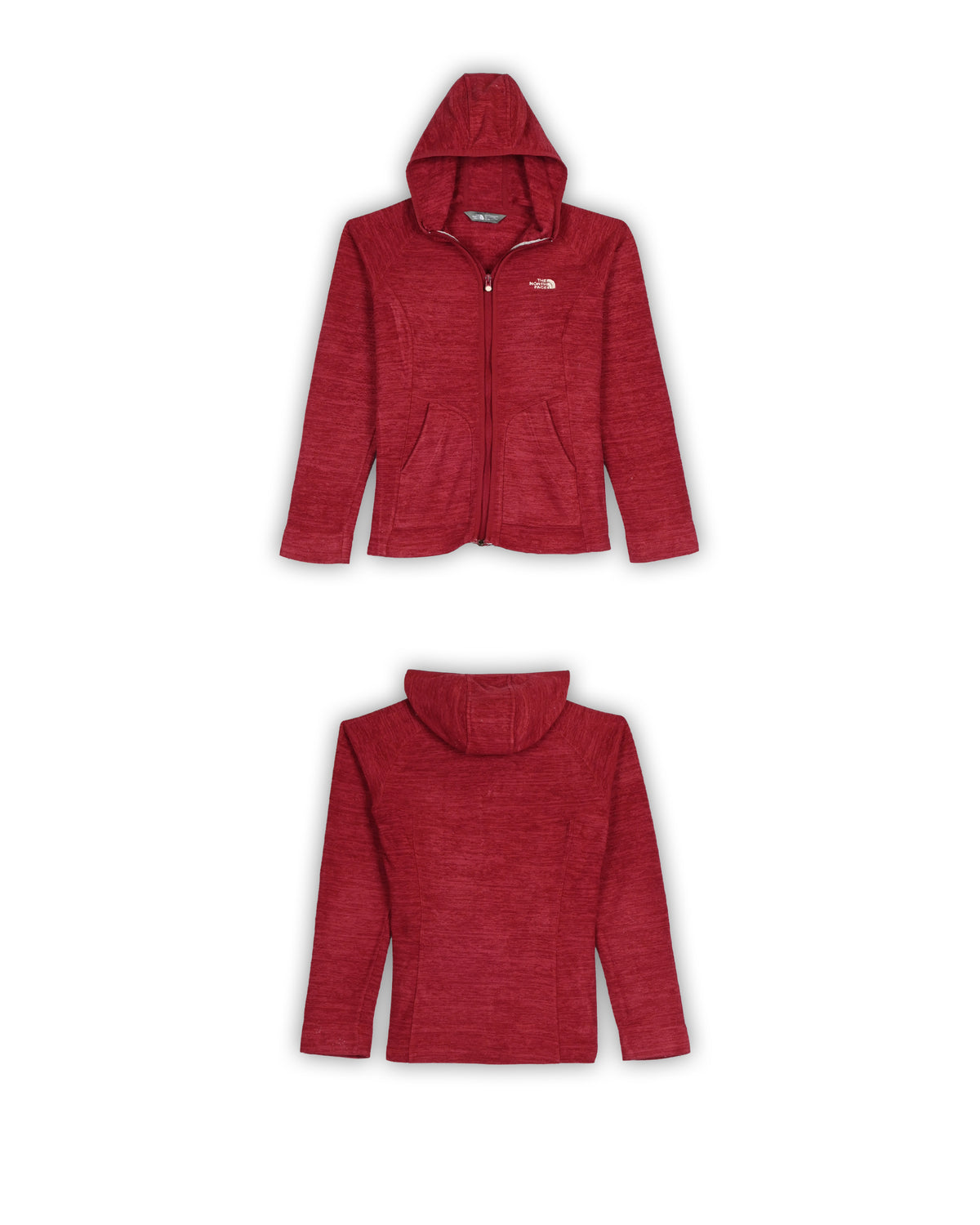 THE NORTH FACE WOMEN'S JACKET - XS