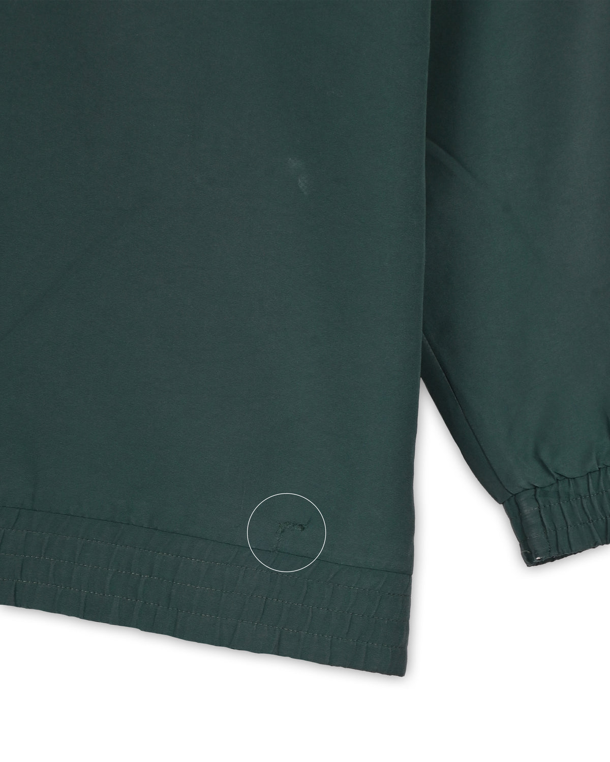 90'S ADIDAS COLORBLOCKING TRACK JACKET - XXL