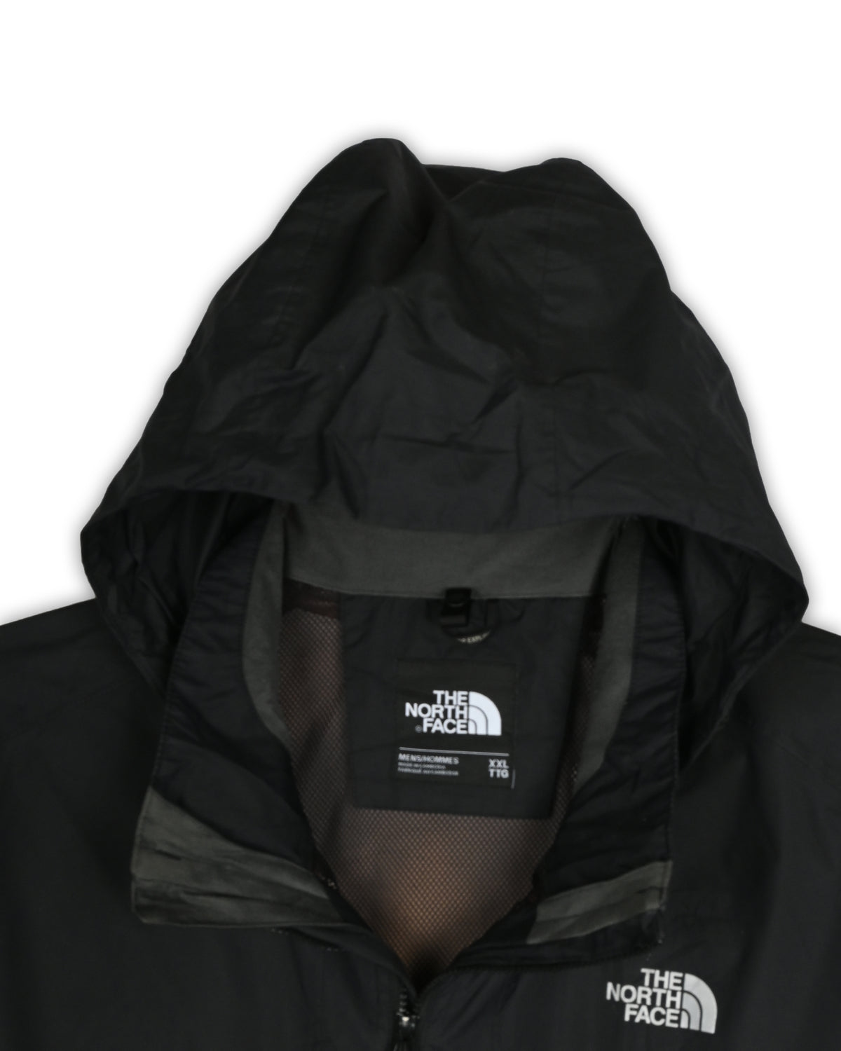 THE NORTH FACE JACKET - XXL