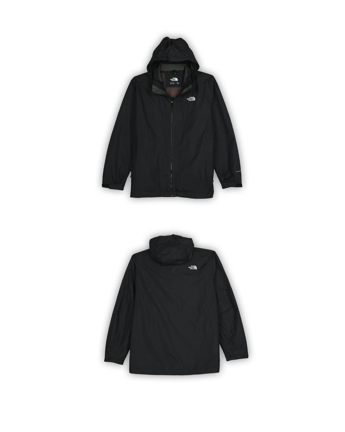 THE NORTH FACE JACKET - XXL