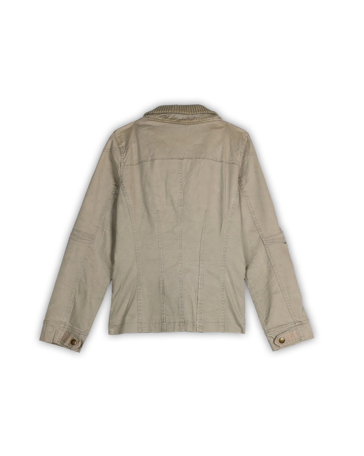 EDC VINTAGE JACKET - M