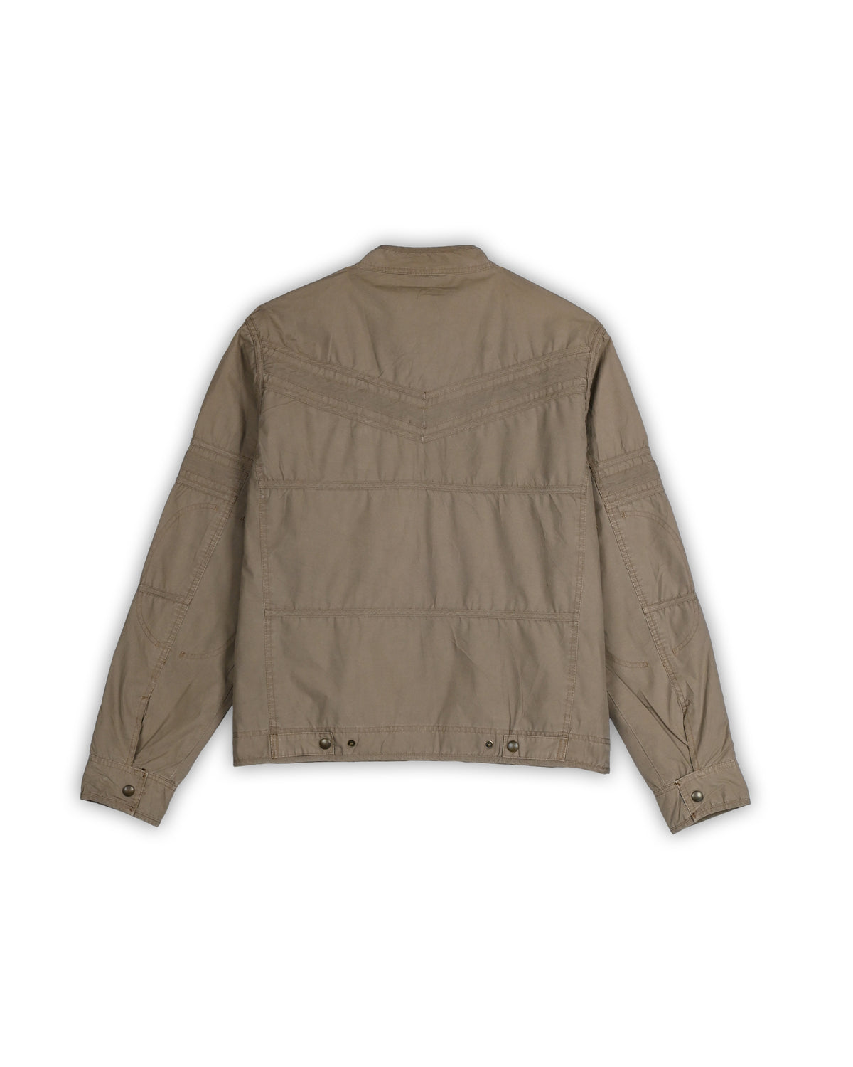 TOPMAN VINTAGE JACKET - L