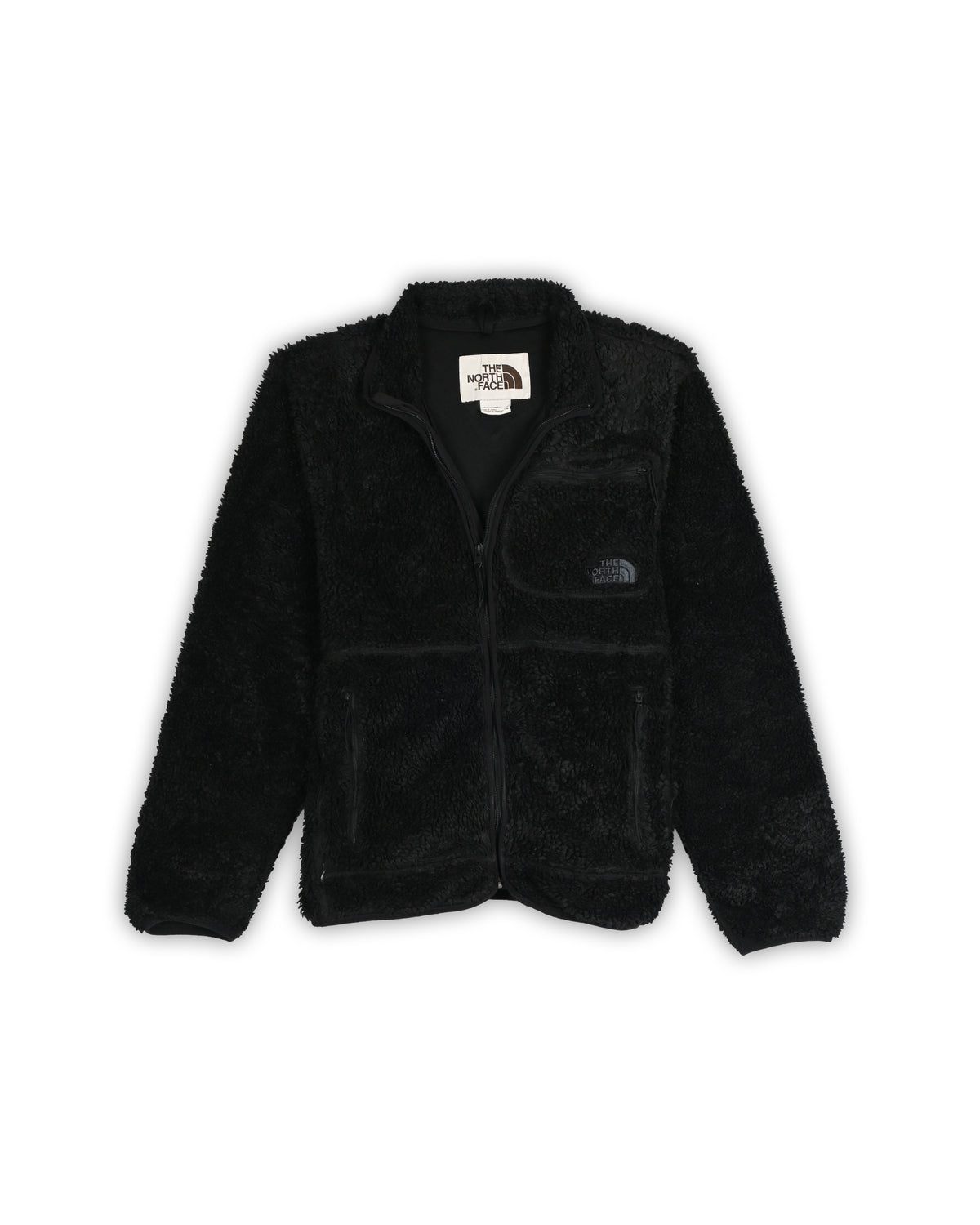 THE NORTH FACE JACKET - M