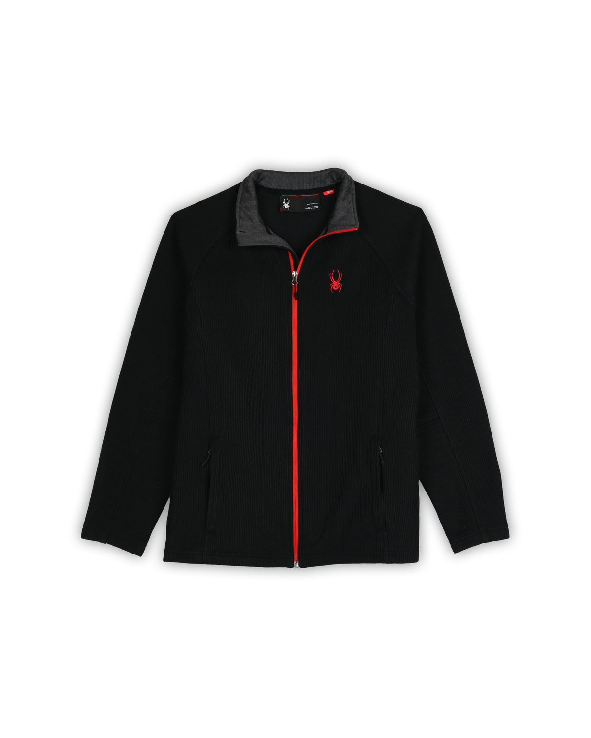 SPYDER JACKET - XL