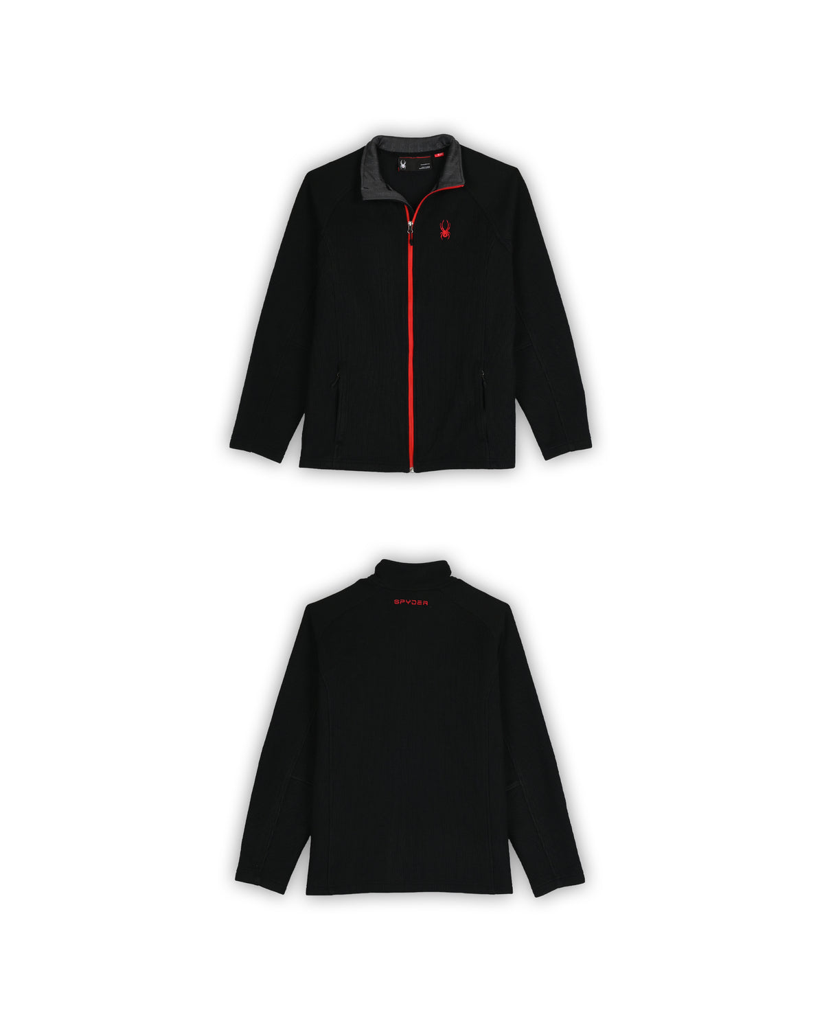 SPYDER JACKET - XL