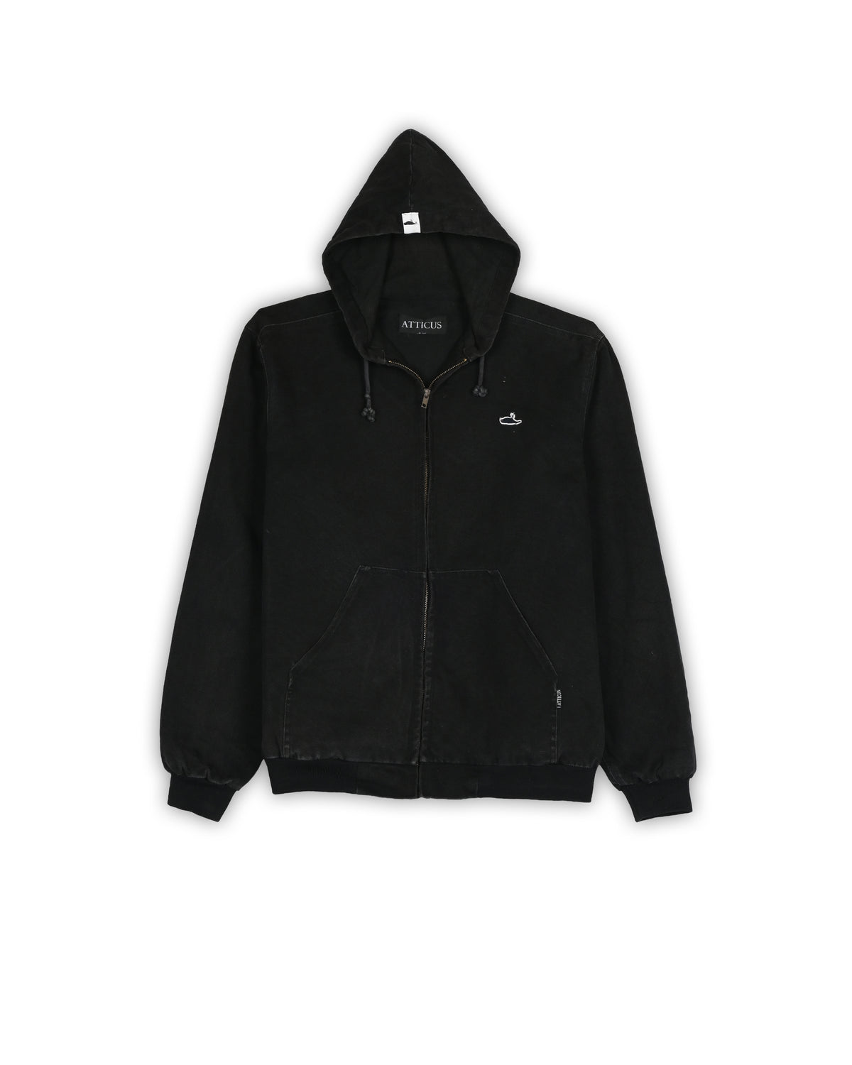 ATTICUS JACKET - S
