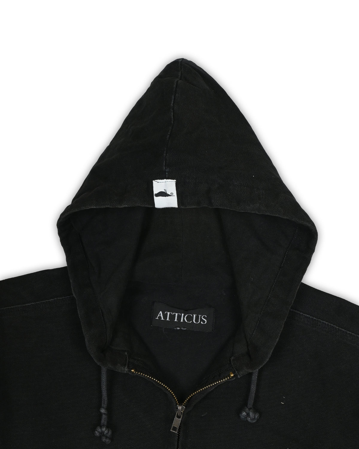 ATTICUS JACKET - S