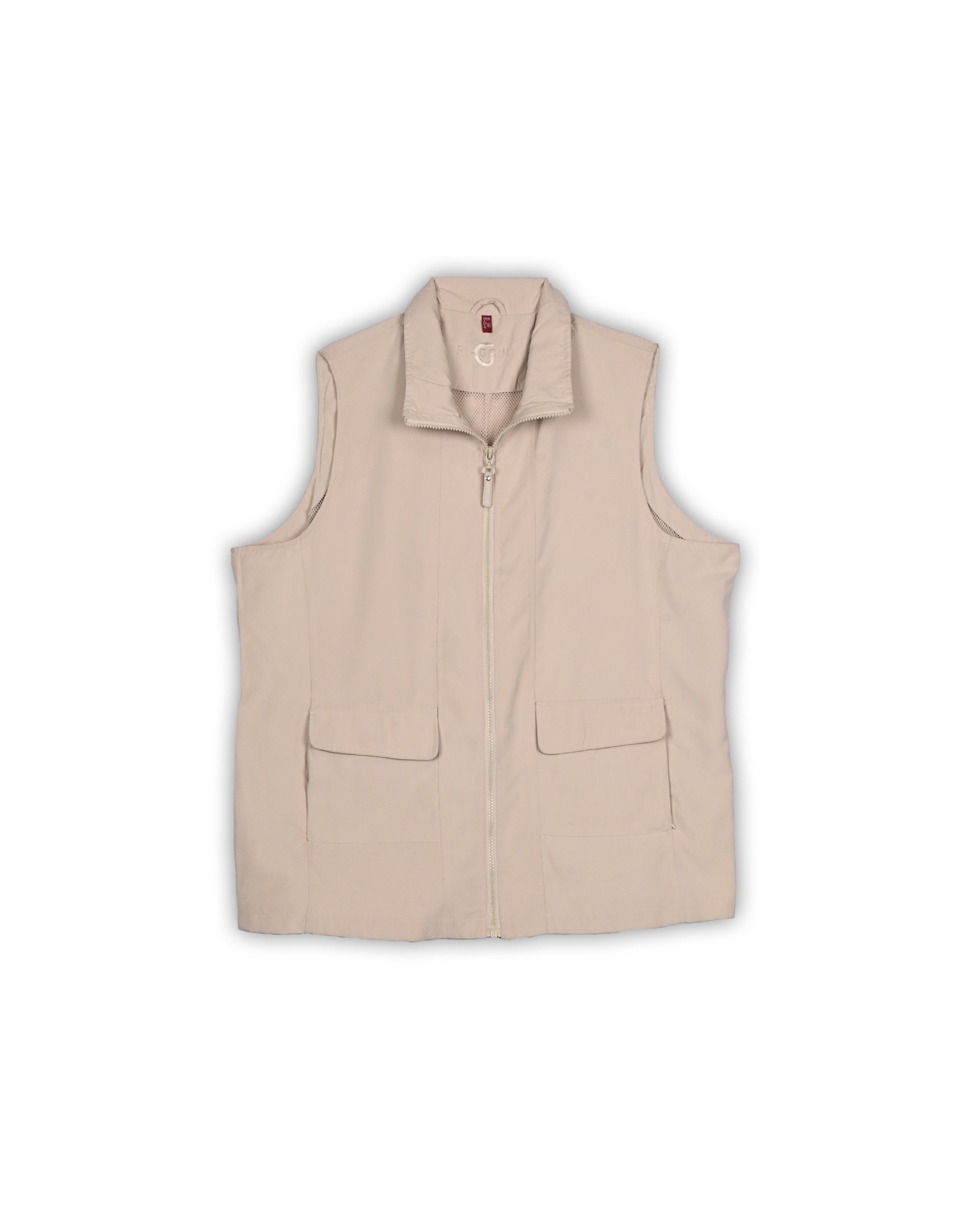 BIAGGINI JACKET - L