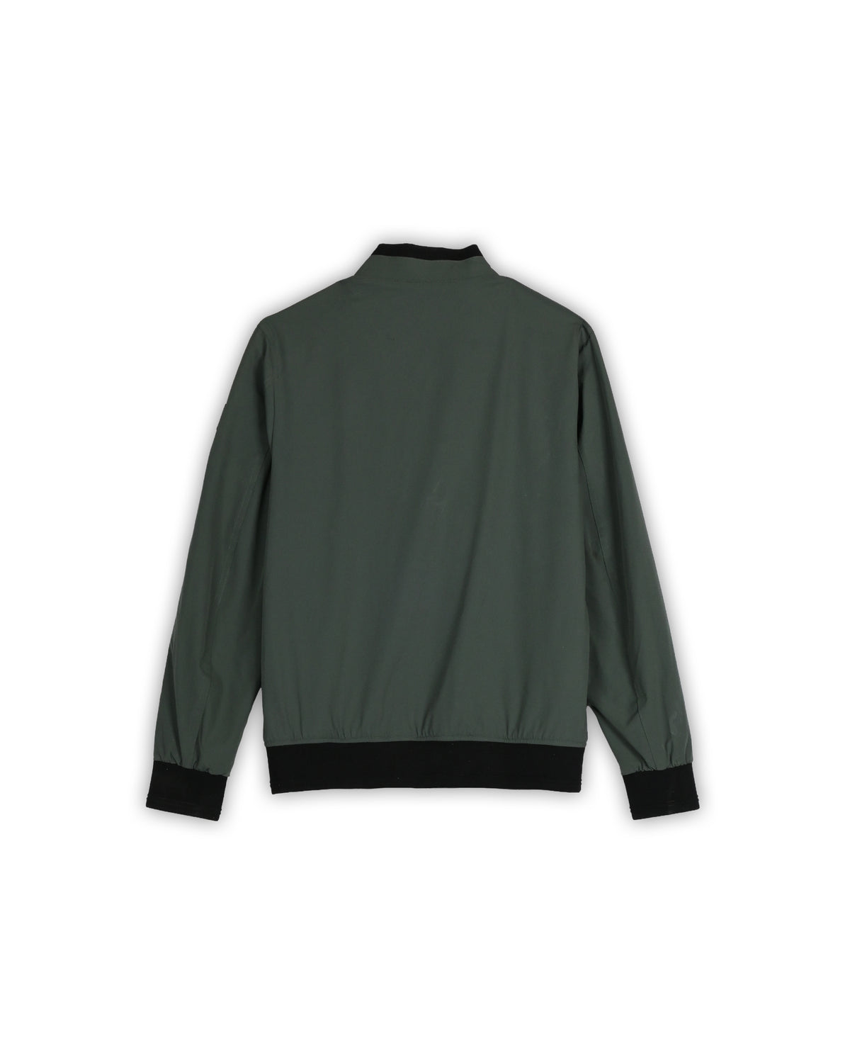 U.S. POLO ASSN. VINTAGE BOMBER JACKET - S