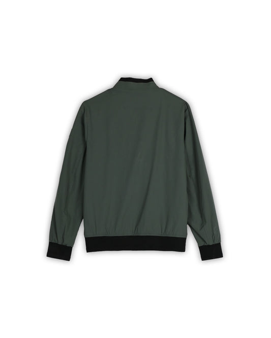 U.S. POLO ASSN. VINTAGE BOMBER JACKET - S