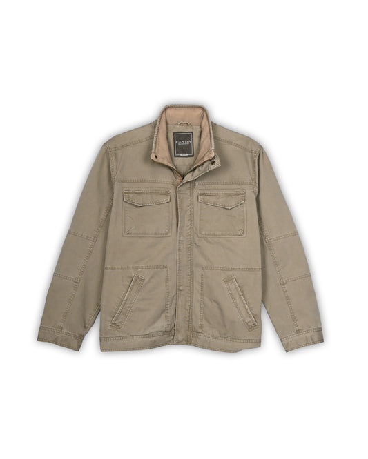 VINTAGE JACKET - XXL