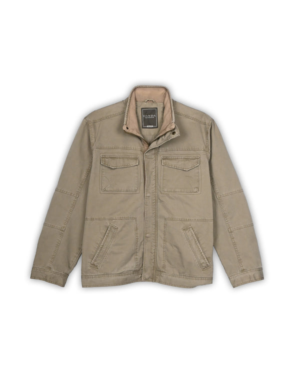 VINTAGE JACKET - XXL