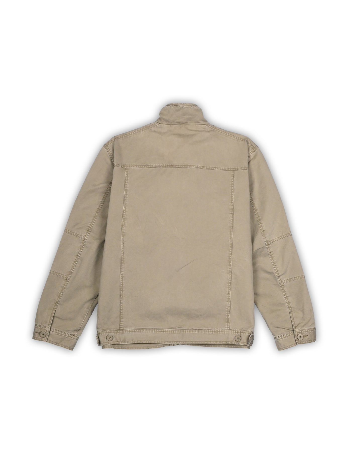 VINTAGE JACKET - XXL