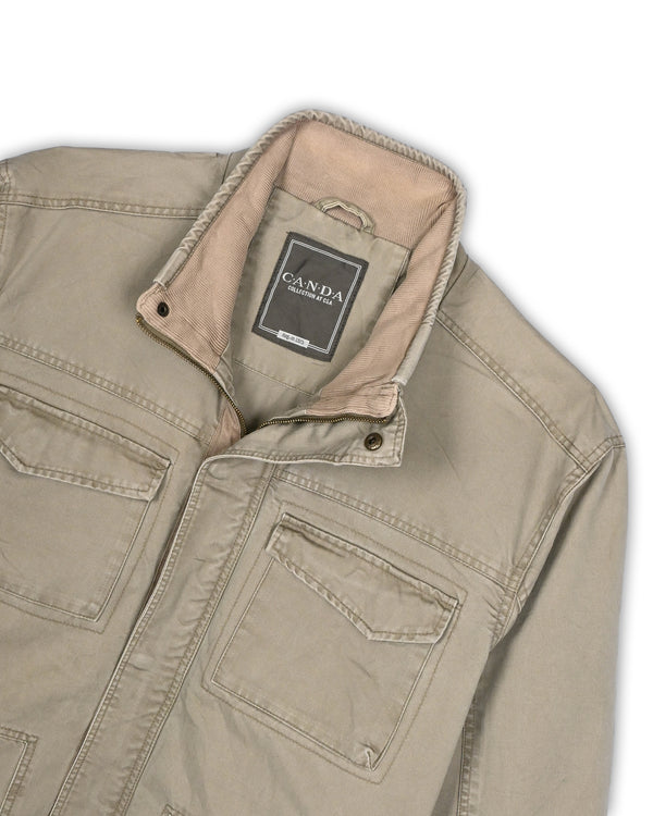 VINTAGE JACKET - XXL