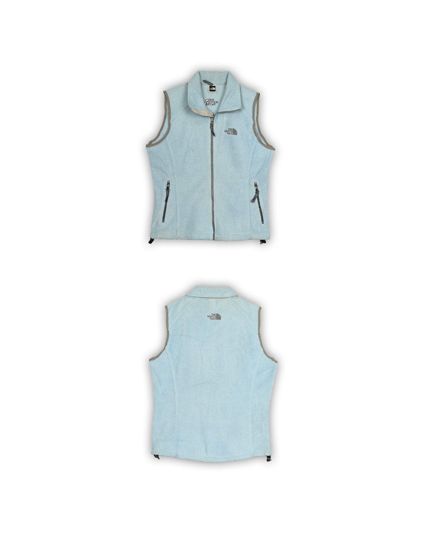 THE NORTH FACE JACKET - XL