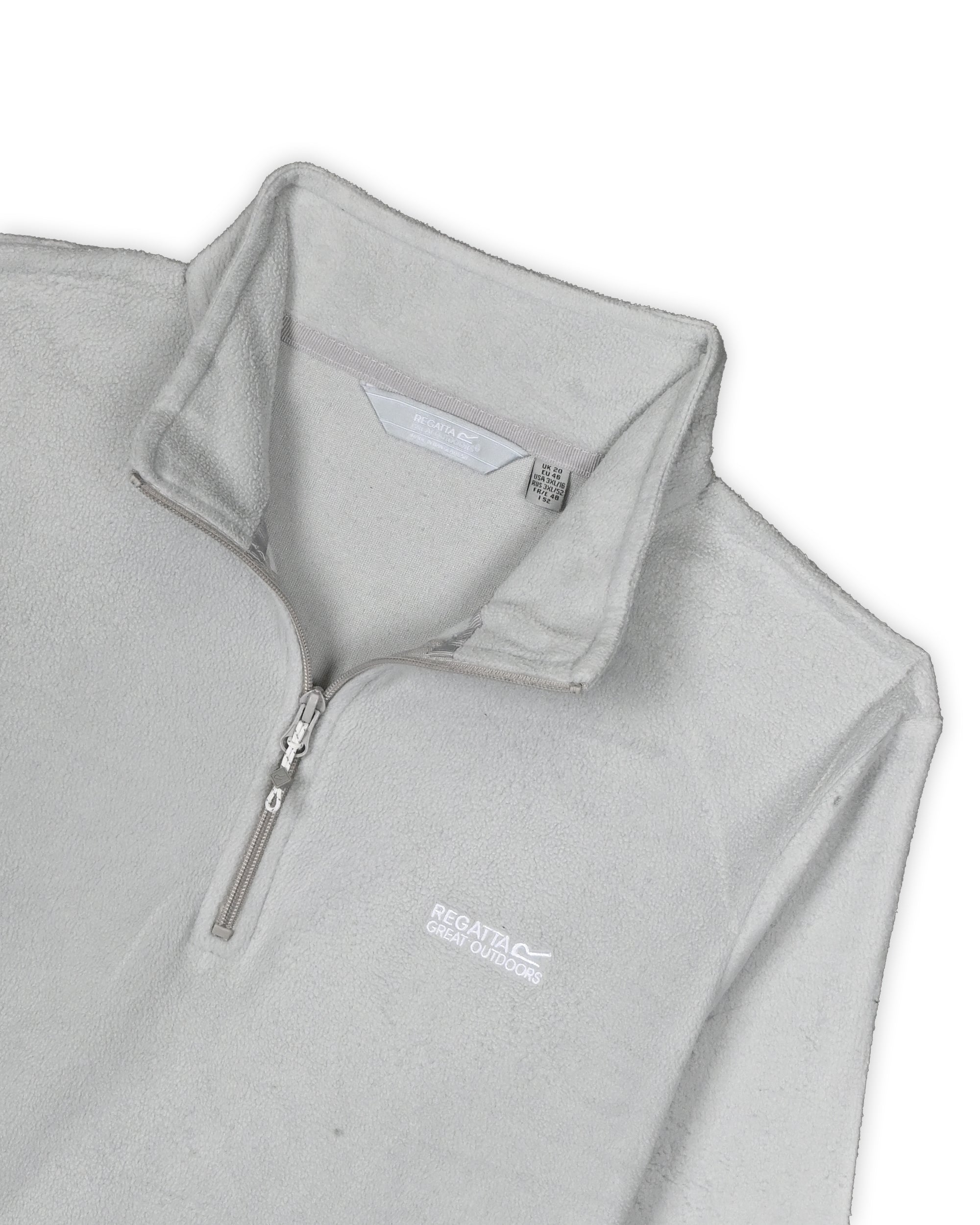 REGATTA JACKET - XXXL