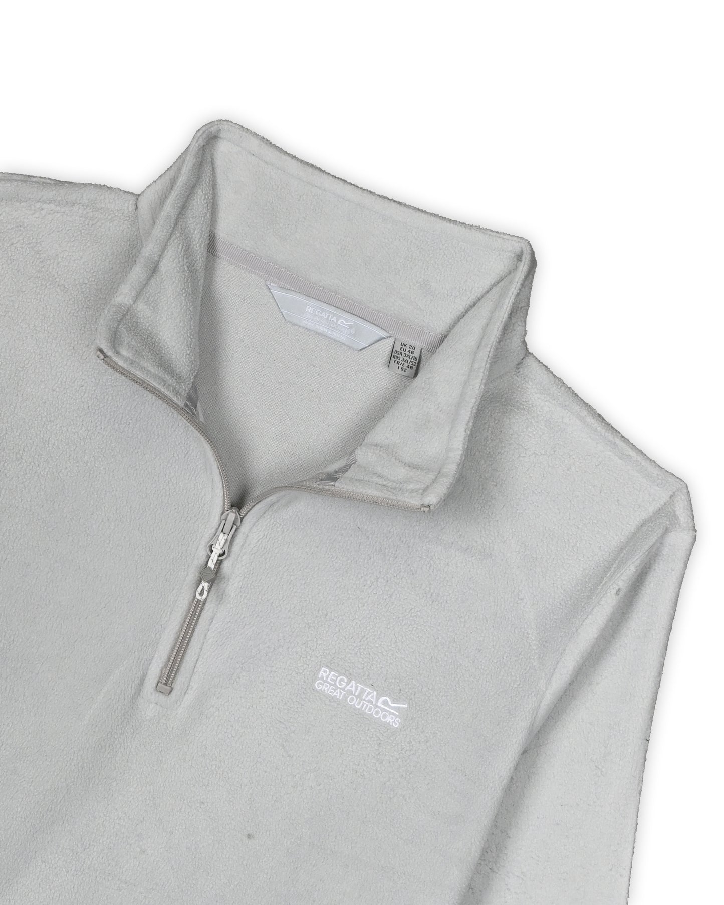 REGATTA JACKET - XXXL