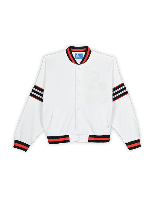 ADIDAS JACKET - XXL