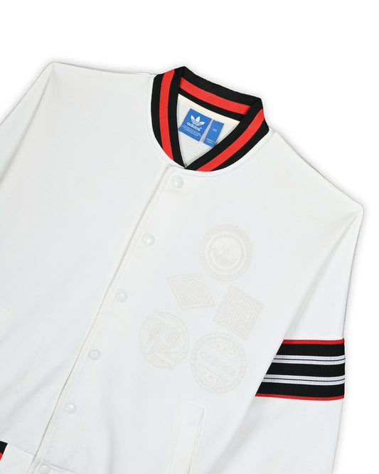 ADIDAS JACKET - XXL