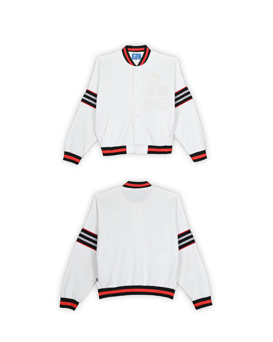 ADIDAS JACKET - XXL