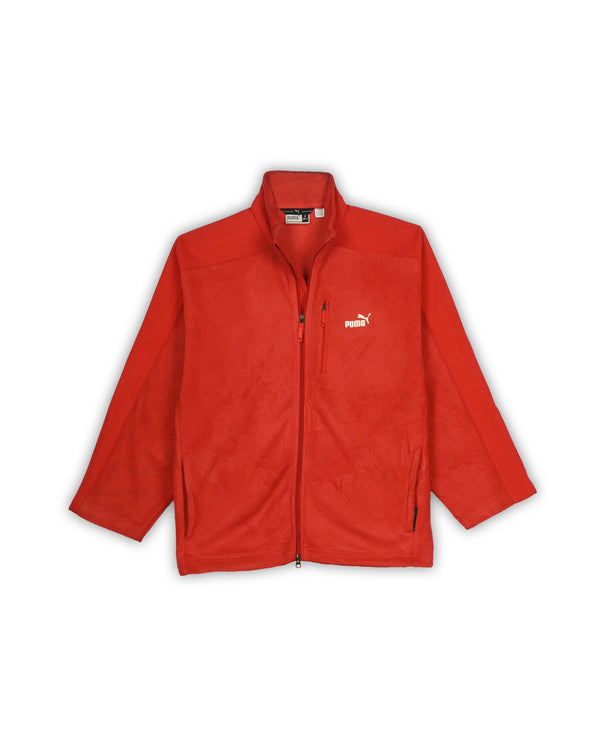 PUMA JACKET - L