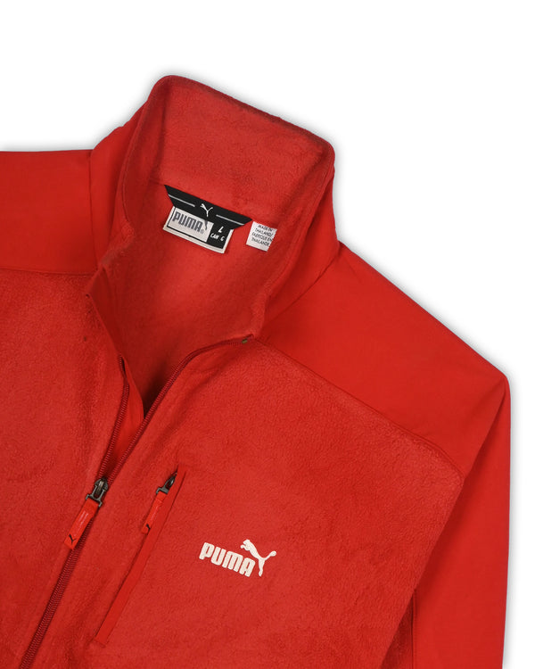 PUMA JACKET - L