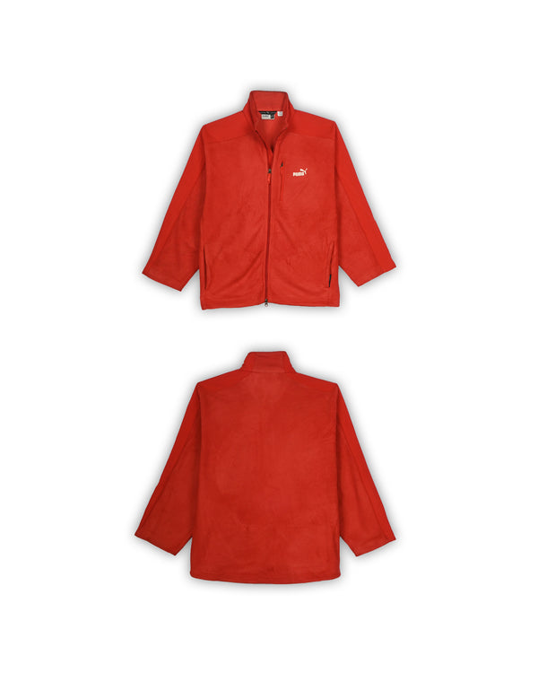 PUMA JACKET - L
