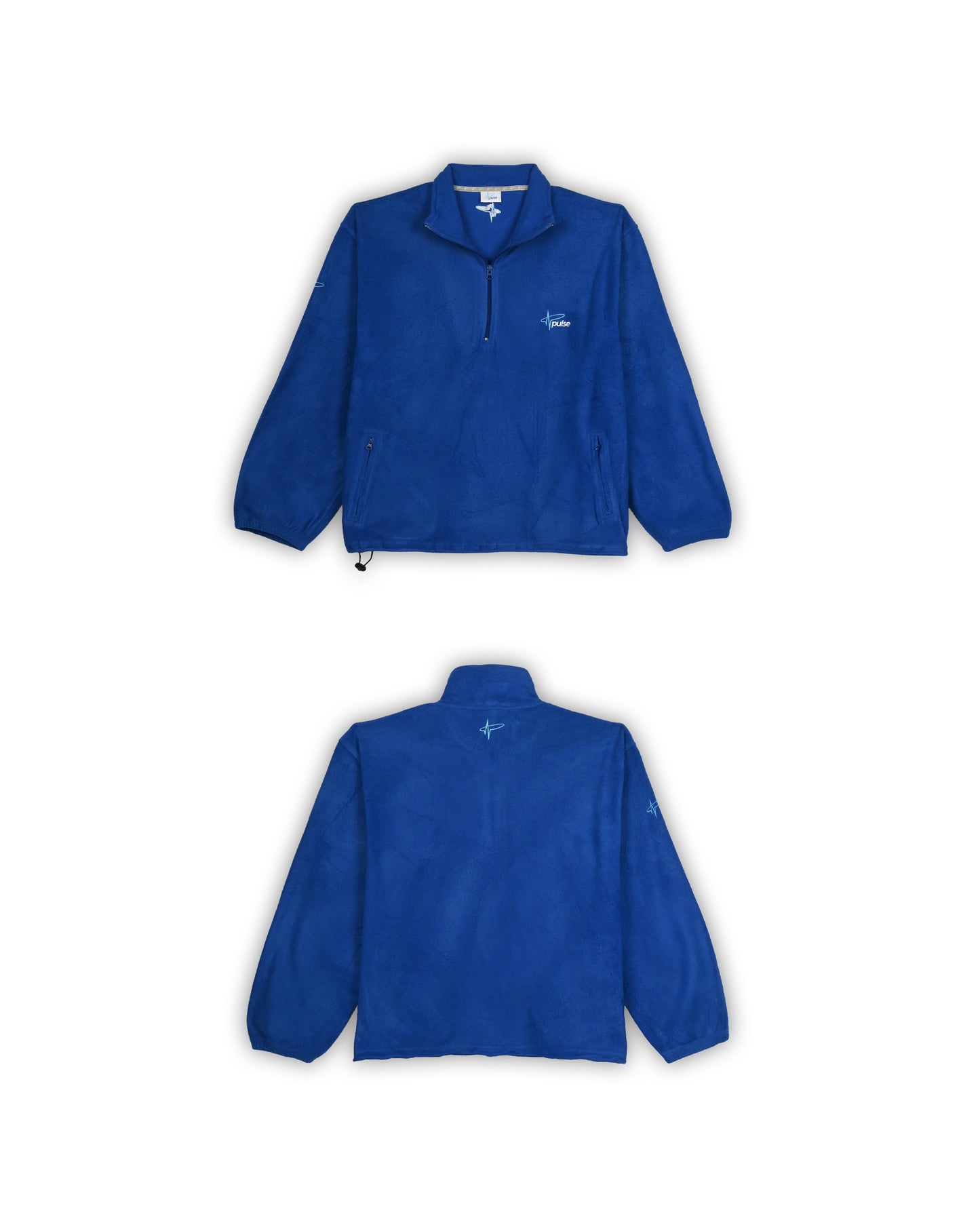 VINTAGE JACKET - XXL