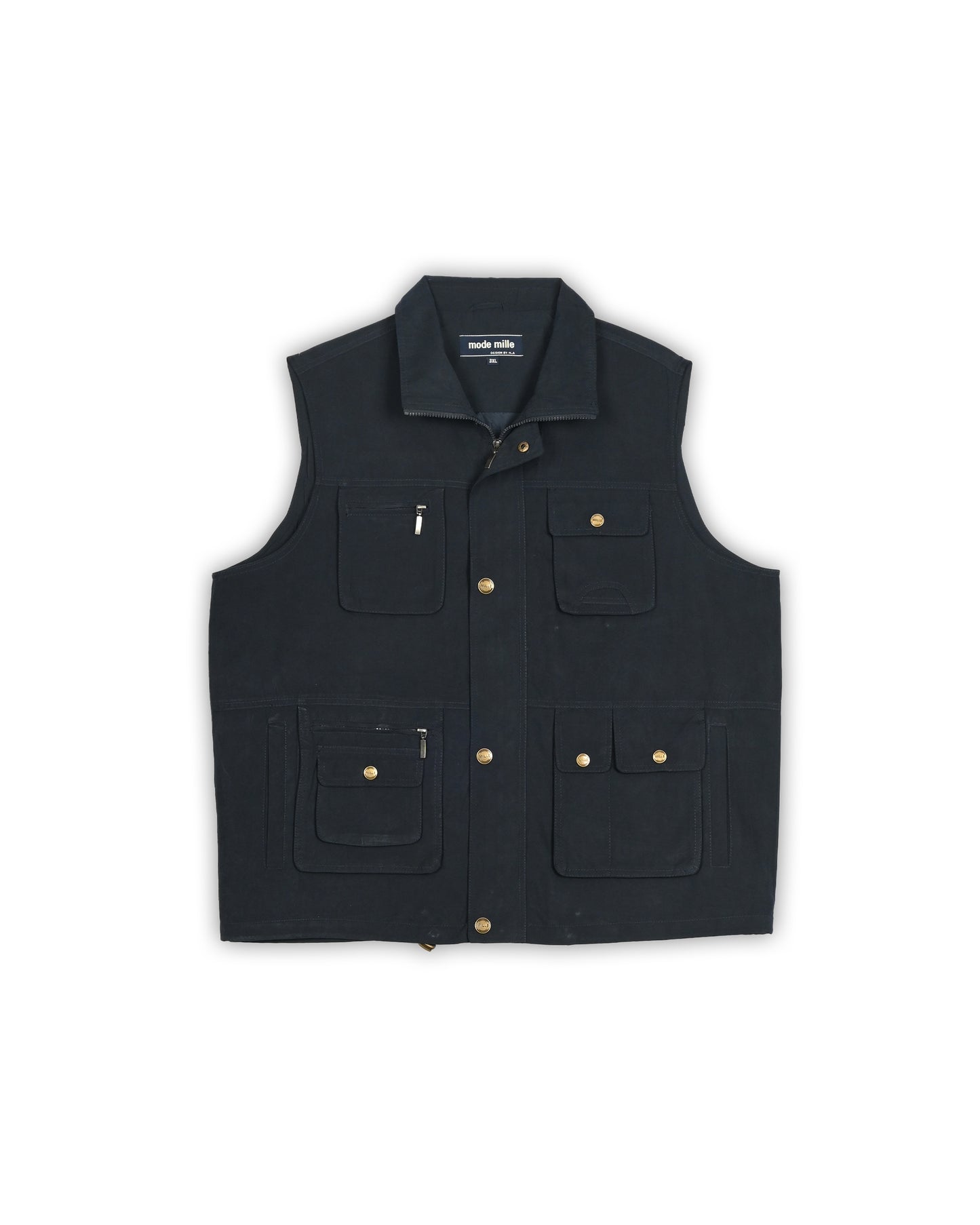 VINTAGE JACKET - XXXL