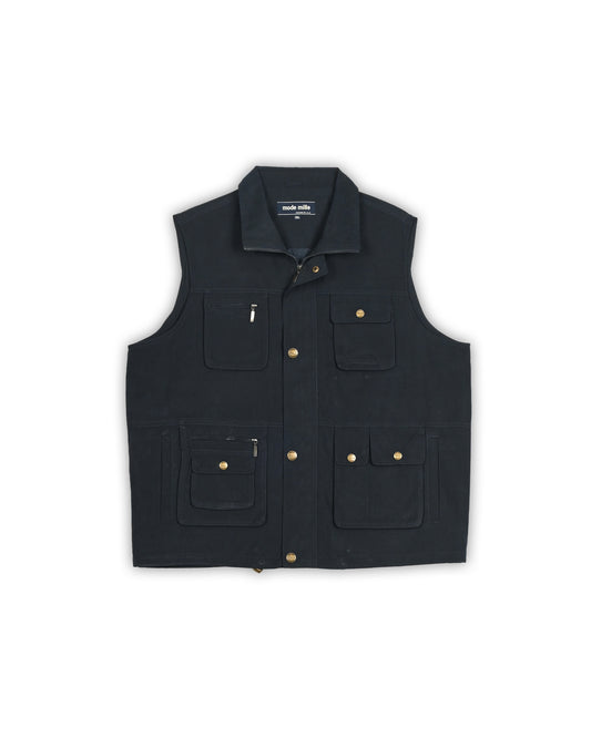 VINTAGE JACKET - XXXL