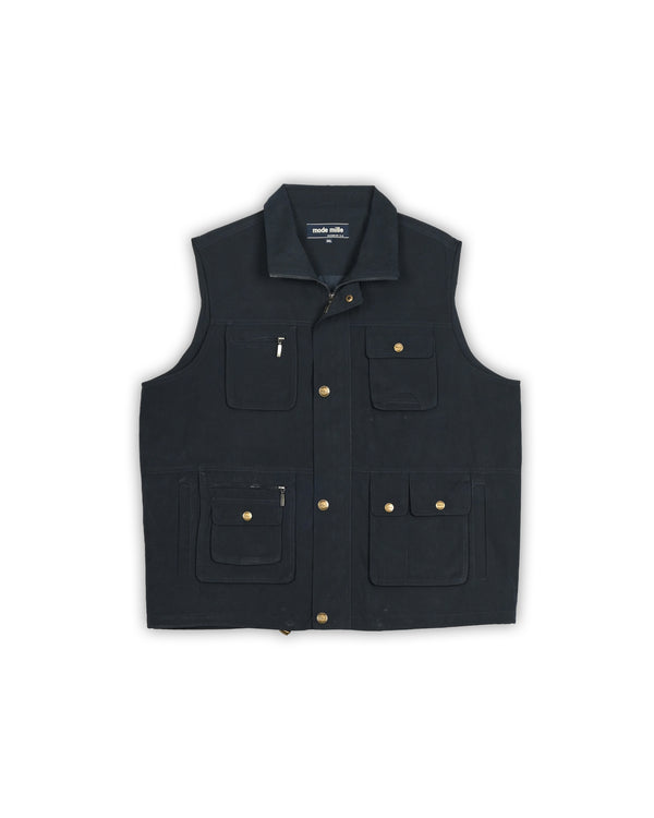 VINTAGE JACKET - XXXL