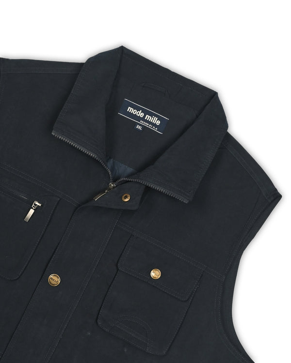 VINTAGE JACKET - XXXL