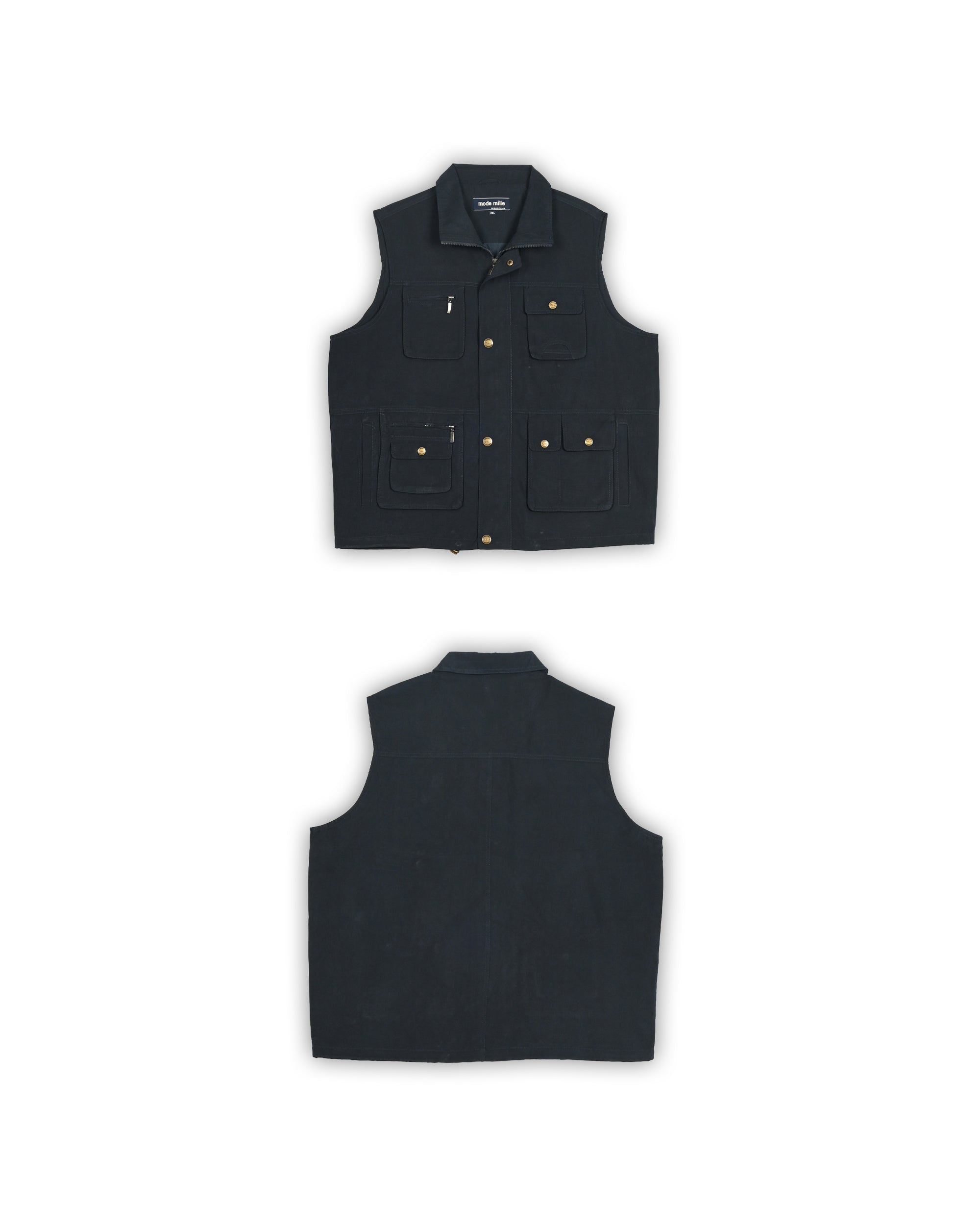 VINTAGE JACKET - XXXL