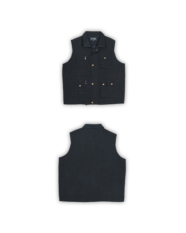 VINTAGE JACKET - XXXL