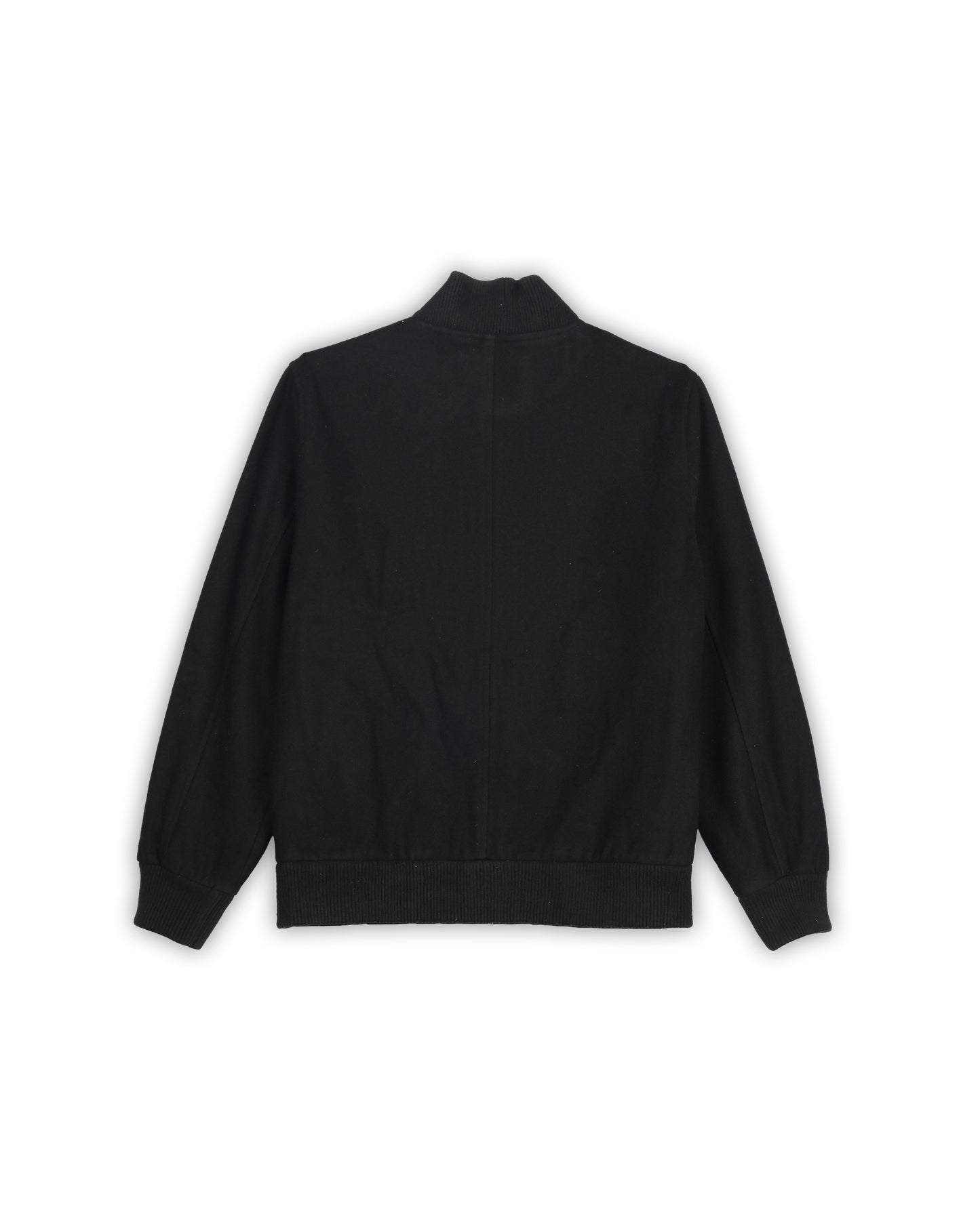 VINTAGE WOOL JACKET - L