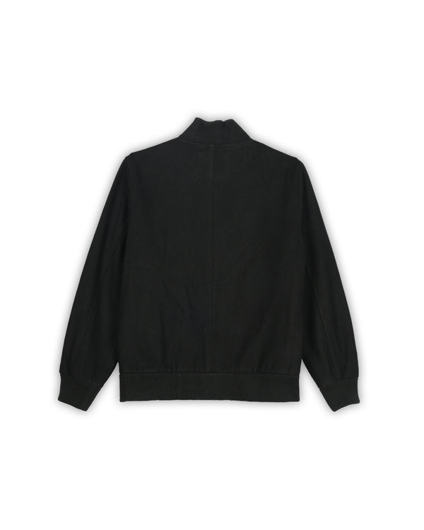 VINTAGE WOOL JACKET - L